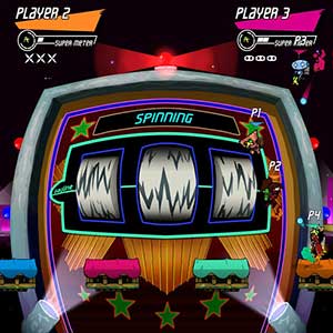 Acheter Splash Blast Panic Xbox One Comparateur Prix