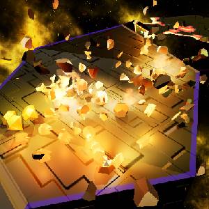 Splitfire - Type D’ennemi Jaune