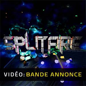 Splitfire - Bande-annonce