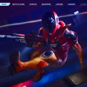 SPLITGATE: Arena Reloaded – Enzo