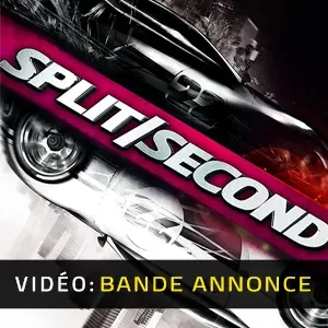 Split/Second - Bande-annonce Vidéo