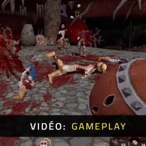 SPORTAL – Gameplay