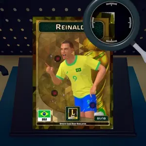 Sports Card Shop Simulator - Inspection des Cartes