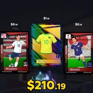 Sports Card Shop Simulator - Cartes à Collectionner