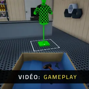 Sports Card Shop Simulator - Gameplay
