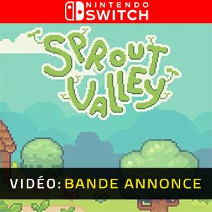 Sprout Valley Switch
