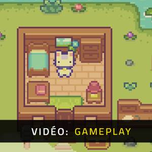 Sprout Valley - Vidéo de Gameplay