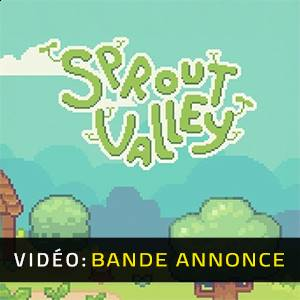 Sprout Valley Pc
