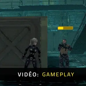 Spy Drops - Vidéo Gameplay