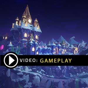 Spyro Reignited Trilogy Vidéo de jeu