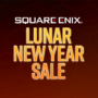 Square Enix Lunar New Year Sale: Offres Exclusives sur Steam