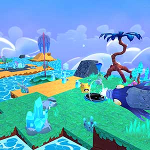 Acheter Squishies PS4 Comparateur Prix