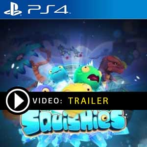 Squishies PS4 Prices Digital or Box Edition