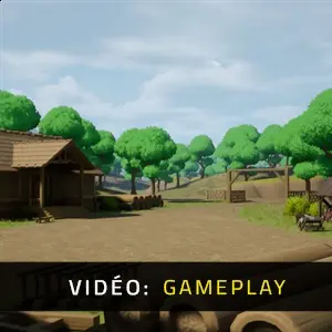 Stable Stories - Forest and Meadow Ride – Gameplay