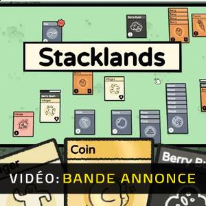 Stacklands - Bande-annonce