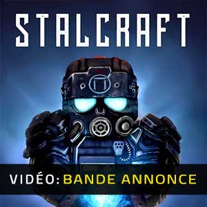 STALCRAFT - Bande-annonce vidéo