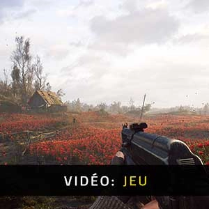 S.T.A.L.K.E.R. 2 Heart of Chornobyl Vidéo De Gameplay