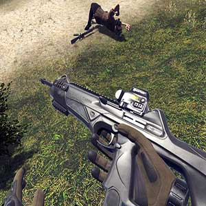 Acheter STAND OUT VR Battle Royale Clé Cd Comparateur Prix