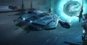 Star Citizen dépasse le milliard de dollars et passe en free to play jusqu'au 27 mai