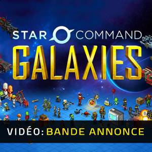 Star Command Galaxies Bande-annonce