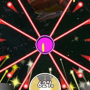 Les pouvoirs comme le flair