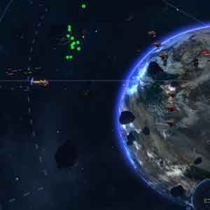 StarDrive 2 Invasion Galactique