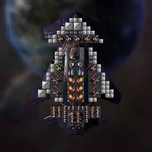 StarDrive 2 BattleShip