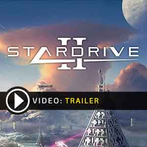 Acheter StarDrive 2 Clé Cd Comparateur Prix