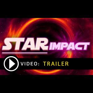 Acheter Star Impact Clé CD Comparateur Prix