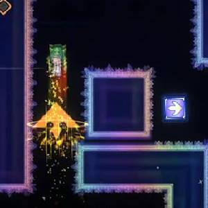 Star Leaping Story – Ruée