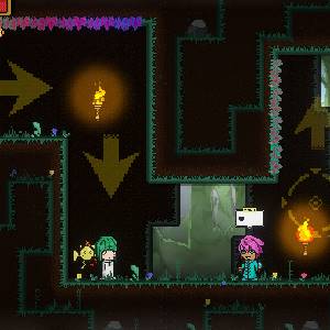 Star Leaping Story – Gold Ball