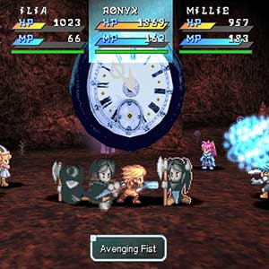 Acheter STAR OCEAN First Departure R PS4 Comparateur Prix