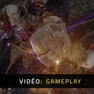 Star Ocean: Integrity and Faithlessness - Vidéo de Gameplay