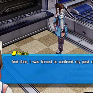 Star Ocean The Last Hope