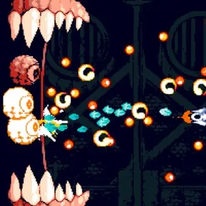 Star of Providence - Ennemi Boss
