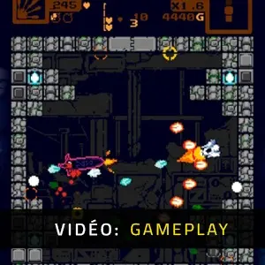 Star of Providence - Gameplay