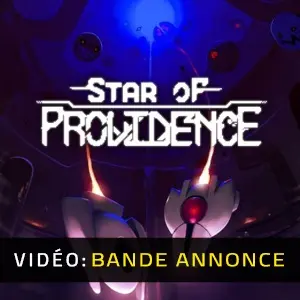 Star of Providence - Bande-annonce