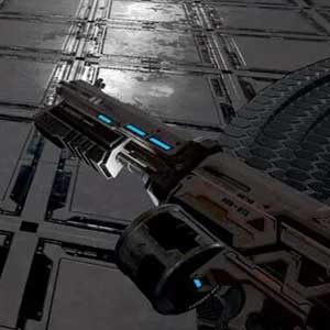 Des armes pour tuer les étrangers