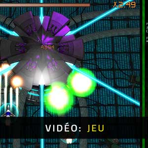 Star Saviors Vidéo De Gameplay