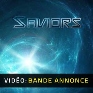 Star Saviors Bande-annonce Vidéo