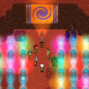 Star Shift Rebellion - Armée