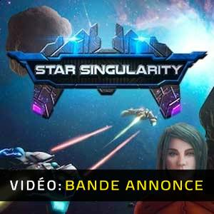 Star Singularity Pc