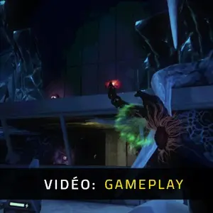 Star Trek: Infection VR - Vidéo de Gameplay