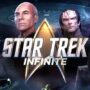Star Trek: Infinite – Achetez auprès d’un Vendeur de Confiance et Économisez de l’Argent