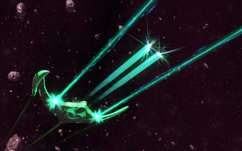 Acheter Star Trek Online Zen Xbox One Comparateur Prix