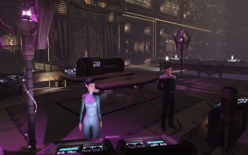 Acheter Star Trek Online Zen Xbox One Comparateur Prix