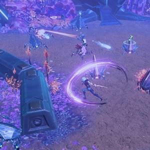 Star Trek Prodigy Supernova - Combat rapproché