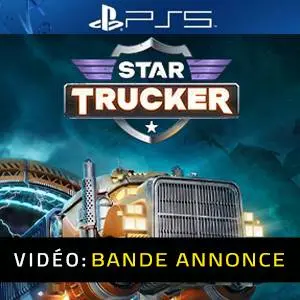 Star Trucker - Bande-annonce