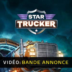 Star Trucker - Bande-annonce