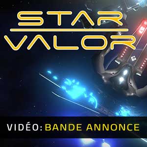 Star Valor Bande-annonce Vidéo